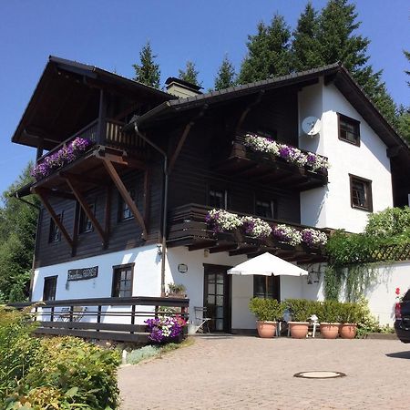 Apartment Haus Andrea Sankt Stefan im Lavanttal Zewnętrze zdjęcie