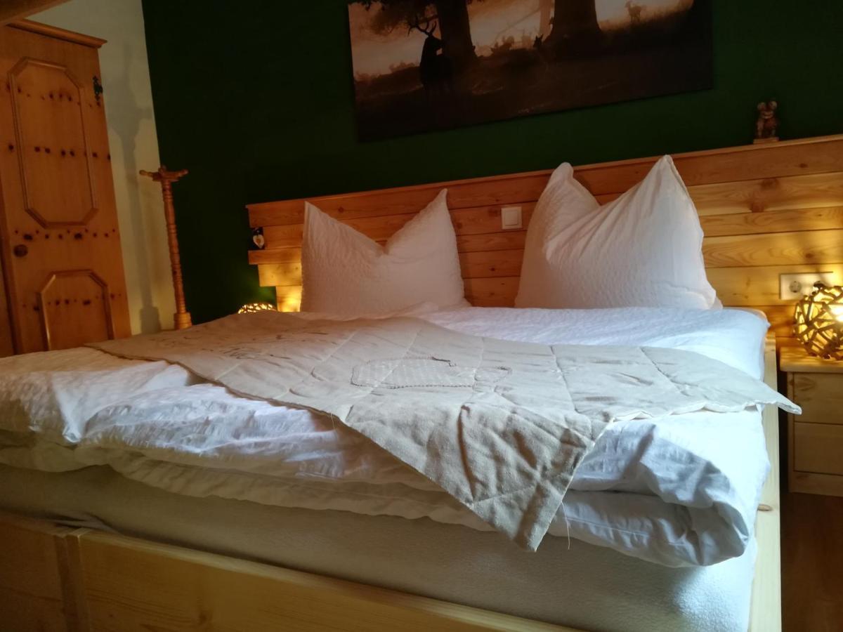 Apartment Haus Andrea Sankt Stefan im Lavanttal Zewnętrze zdjęcie