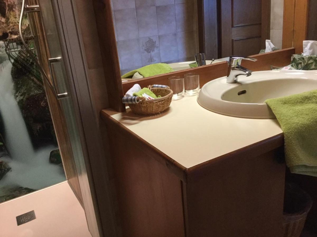 Apartment Haus Andrea Sankt Stefan im Lavanttal Zewnętrze zdjęcie