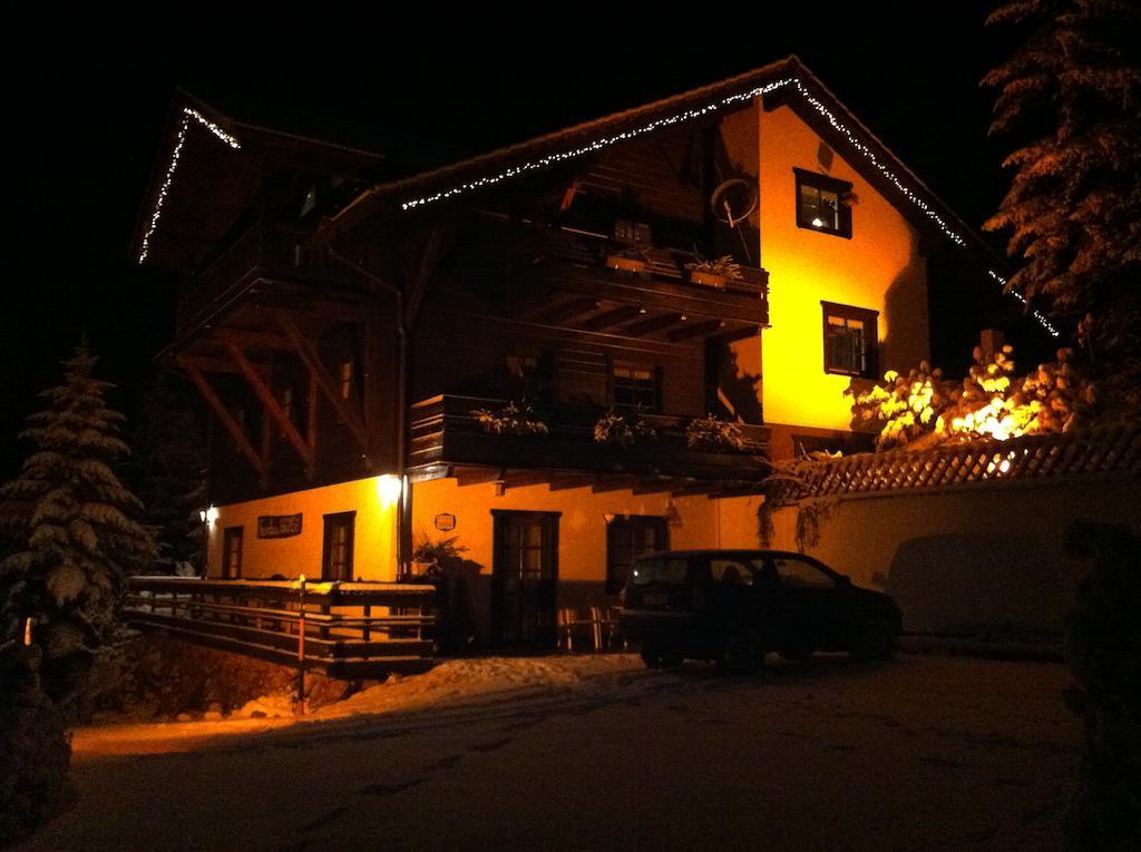 Apartment Haus Andrea Sankt Stefan im Lavanttal Pokój zdjęcie