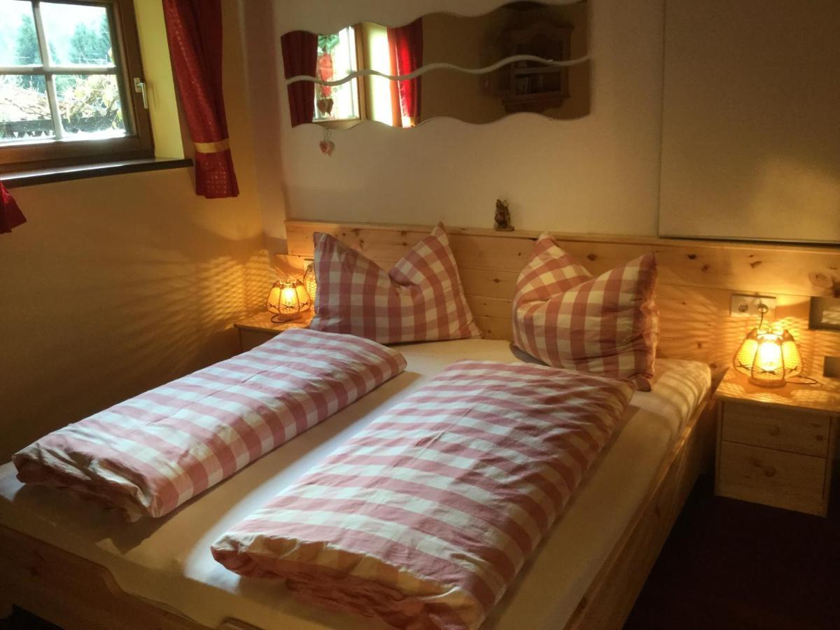 Apartment Haus Andrea Sankt Stefan im Lavanttal Zewnętrze zdjęcie