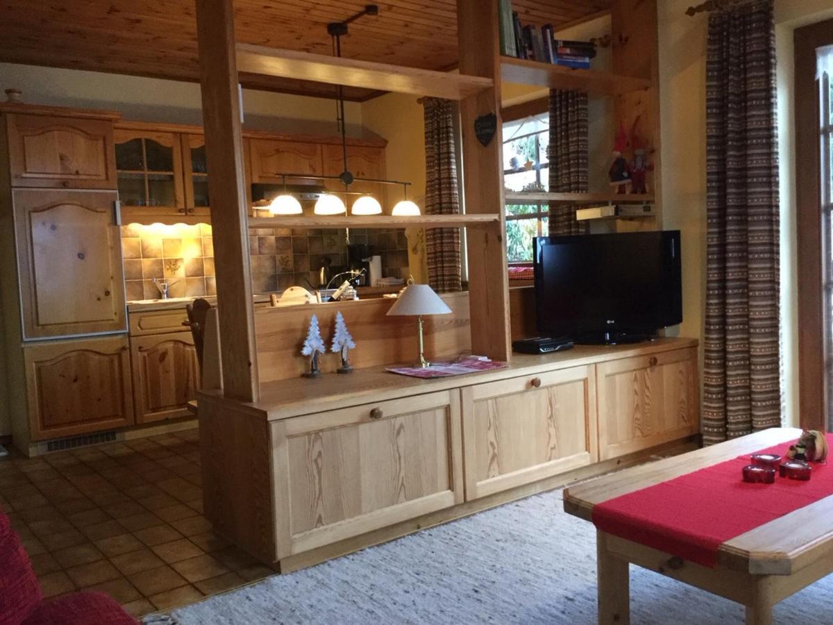 Apartment Haus Andrea Sankt Stefan im Lavanttal Zewnętrze zdjęcie
